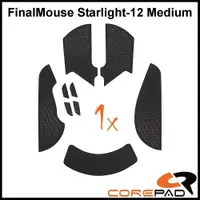 在飛比找蝦皮購物優惠-Corepad FinalMouse Starlight-1