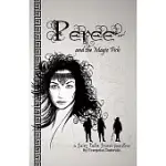 PEREE’ AND THE MAGIC FISH: FAIRY TALE FROM PONTOS