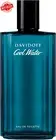 Davidoff Cool Water Eau de Toilette Spray 125ml – Refreshing Men's Fragrance