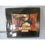 BEYOND - ACTION EP