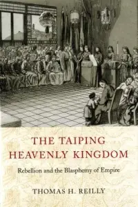 在飛比找博客來優惠-The Taiping Heavenly Kingdom: 