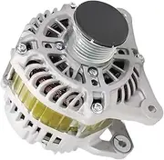 Generator Alternator，Compatible With NISSAN JUKE F15 NOTE E12 NV200 Van 1.5 DCi A3TJ4081ZE 231003VD1A 23100-3VD1A