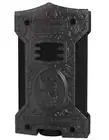 ST DUPONT DEFI REY XXTREME DOUBLE JET TORCH CIGAR LIGHTER 021012 HAUTE BRONZE