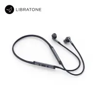 在飛比找PChome24h購物優惠-Libratone/小鳥耳機 Track+ 二代 入耳式主動