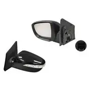 Sterling Door Mirror to suit Hyundai Ix35 02/2010 to 2015 - HYIX-DOM-03L
