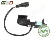 Fiat, Alfa (start-stop) lever selector module for tranmission 55256125 new