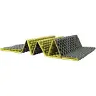 Peregrine Grid-Link IXPE Closed Cell Foam Folding Sleeping Pad / Mattress 580330