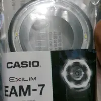 在飛比找旋轉拍賣優惠-原廠 現貨 Casio Fr100 EAM-7 環狀燈