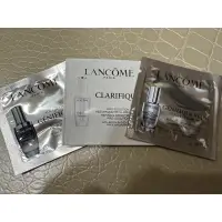 在飛比找蝦皮購物優惠-LANCOME蘭蔻 超極光淨亮淡斑激萃 超未來肌因賦活露/超