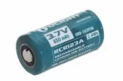 Olight 3.7V 650mAh Battery for H1R/S10R/S1R II