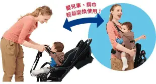 @企鵝寶貝@ GRACO-CITINEXT CTS 購物型雙向嬰幼兒手推車豪華休旅