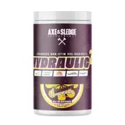 Hydraulic V2 by Axe & Sledge