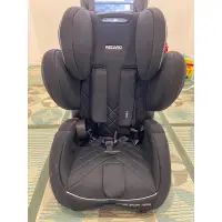 在飛比找蝦皮購物優惠-二手 （需後補）德國《RECARO》Young Sport 