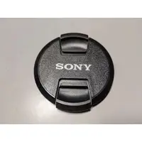 在飛比找蝦皮購物優惠-Sony 鏡頭前蓋 E接環保護蓋 相機蓋 鏡頭蓋 E卡口 E