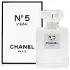 Chanel 香奈兒 N°5 L Eau 清新晨露淡香水 EDT 35ml