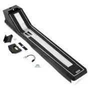 NEW 1964-1966 Mustang Console Complete Automatic Transmission w/o A/C ACP (for: Ford)
