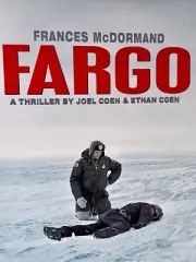 Scream Shout Factory 18x24 Fargo Collectors Edition Film Movie Poster Coen Bros