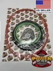 Mazda RX-7 86-02 13B Engine O-Ring Kit for Turbo and Non Turbo (Full set)