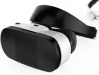 在飛比找蝦皮購物優惠-{超值家}最低價3DVR眼鏡{暴風魔鏡}高品質4代VR3D眼