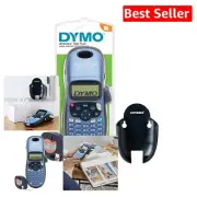 Bluetooth-Enabled LetraTag LT-100H Plus Label Maker for Effortless Organization