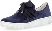 [Gabor] Women's 83.333.16 Navy Suede