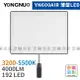 【199超取免運】[享樂攝影] 含稅價! 永諾 YONGNUO YN-600 YN600 AIR 薄型 LED 柔光 補光燈 持續燈 外拍 婚攝 錄影 拍片 微電影 短片 尾牙【APP下單跨店最高20%點數回饋!!】