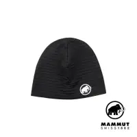 在飛比找momo購物網優惠-【Mammut 長毛象】Taiss Light Beanie