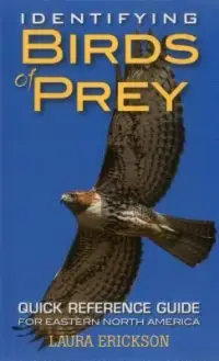 在飛比找博客來優惠-Identifying Birds of Prey: Qui