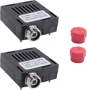 Mellisso 1.25G Single Fiber BIDI 1x9 Optical Transceiver 20KM 1310/1550nm 3.3V FC 1250M 1X9 BiDI Optical Transceiver