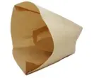 30 x Paper Dust Bags for Pacvac Superpro 700 Series Hygieia