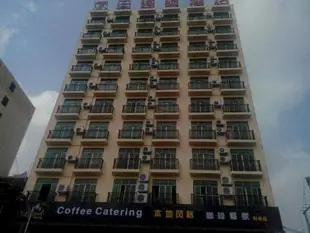 7天陽光連鎖酒店陵水北斗路店7 Days Inn Sanya Lingshui County Beidou Road Branch