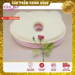 組合產品 5 防折乳膠枕頭越南