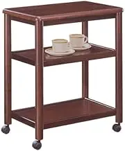 Dining Wagon Dark WA-7DO