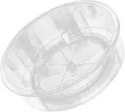 GREENADSCAPE Spice Storage Rotating Makeup Rack Skincare Organizer Compact Kitchen Accessory Turntable Tray