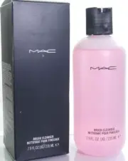 MAC Cosmetics BRUSH CLEANSER 235ML / 7.9 oz Full Size 100% AUTHENTIC, NEW IN BOX