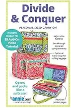 Patterns by Annie Bag and Tote Pattern Large