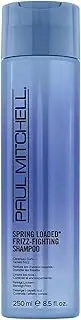 Paul MitchellCurls Spring Loaded Frizz-Fighting Shampoo 250 ml, 250 ml