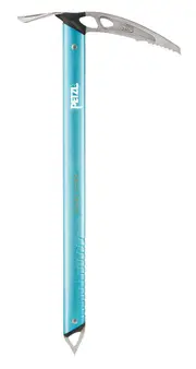 Petzl Glacier Literide Ice-Axe 50cm