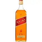[Johnnie Walker] Johnnie Walker Red Label 1 Litre Scotch Whisky
