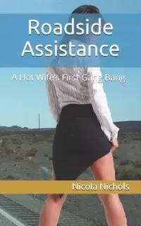 在飛比找博客來優惠-Roadside Assistance: A Hot Wif