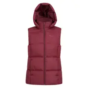 Mountain Warehouse Womens/Ladies Astral II Padded Gilet