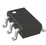 Pack of 5 AD8638ARJZ-REEL7 Integrated Circuits Amplifier Zero-Drift 1 Circ...