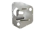 Moroso Oil Pan Baffle for Subaru BRZ