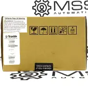 Trimble M-010-0650 DUO Base Kit With Volvo/Mack Cable OS 4.6.1 FW 3.8.2
