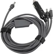 Bewinner 3-in-1 Mini Cable for Mini Power, High-Speed USB C/DC to DC/Car Charger Adapter Cord Replacement Cable, Accessories (10m)