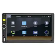 7 Inch Bluetooth Mp5 Player Mobile Phone Interconnect Fm U Disk