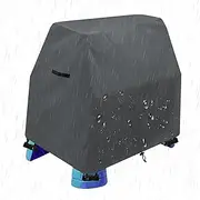Step 2 Water Table,Splash Pond Step 2 Water Table | Dustproof Sun-Proof Water Table for Outdoor Toys Game Table Outdoor Water