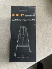 Auphy Metronome a 350