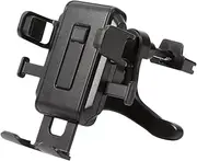 Homoyoyo Mobile Phone Holder Bird Cage Paper Auto Phone Holder Car Cellphone Holder Car Holder for Mobile Phones Phone Car Holder Car Phone Cradle Car Phone Mount Abs Air Outlet