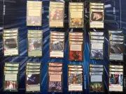 Star Wars Unlimited SWU Spark of Rebellion SOR Complete Playset (C/U/R/L/S) NM